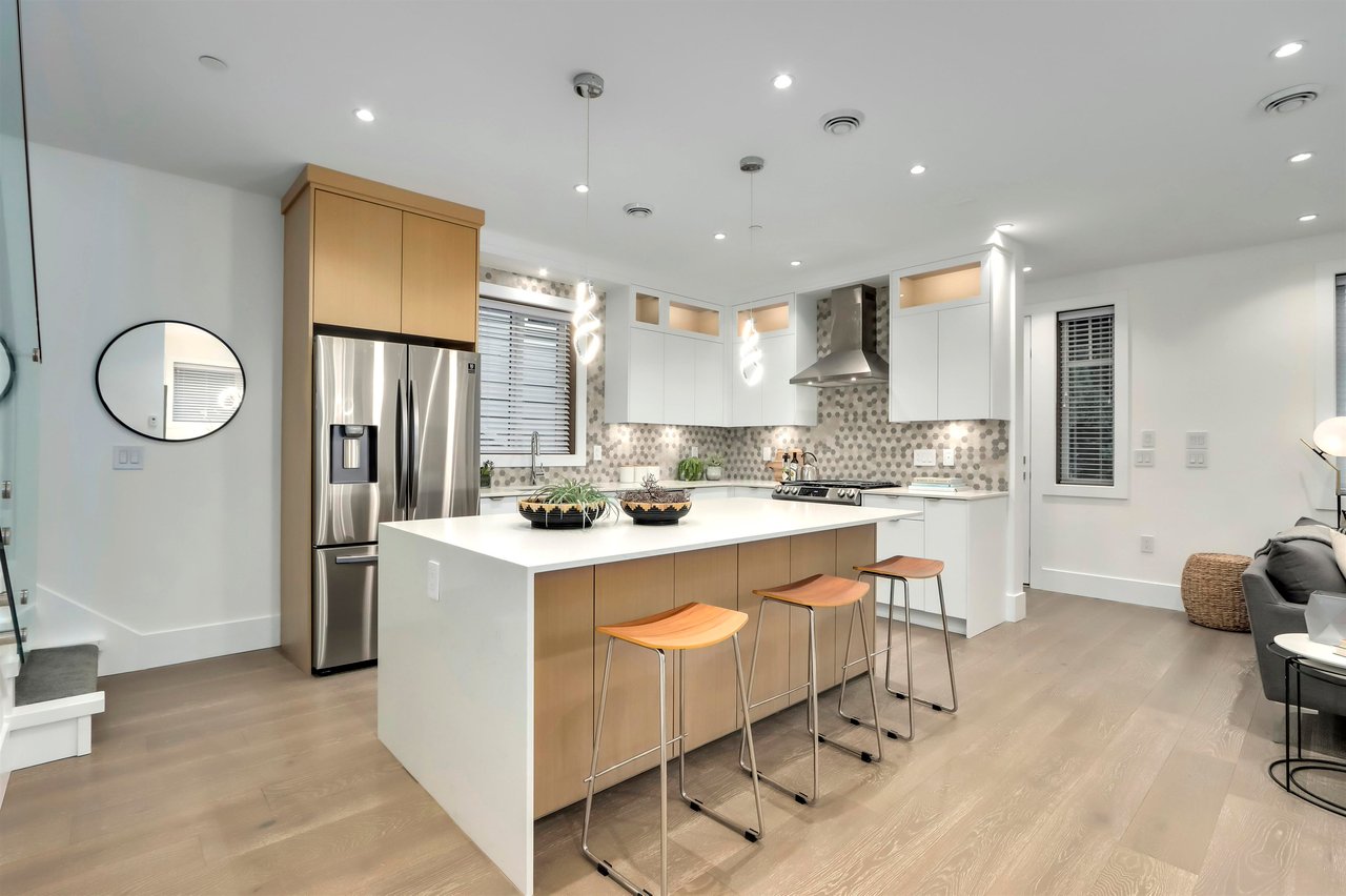 656 E 13th Avenue, Vancouver