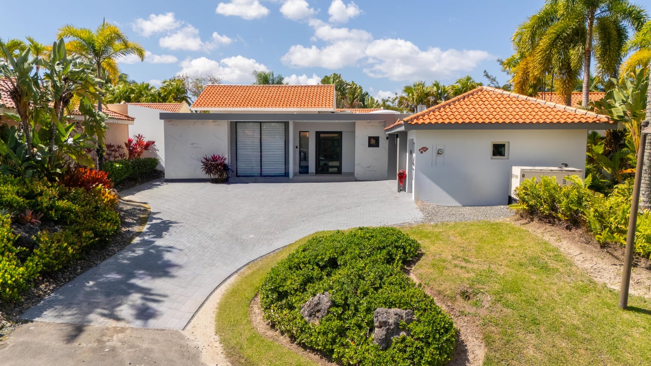 Dorado Beach East 147