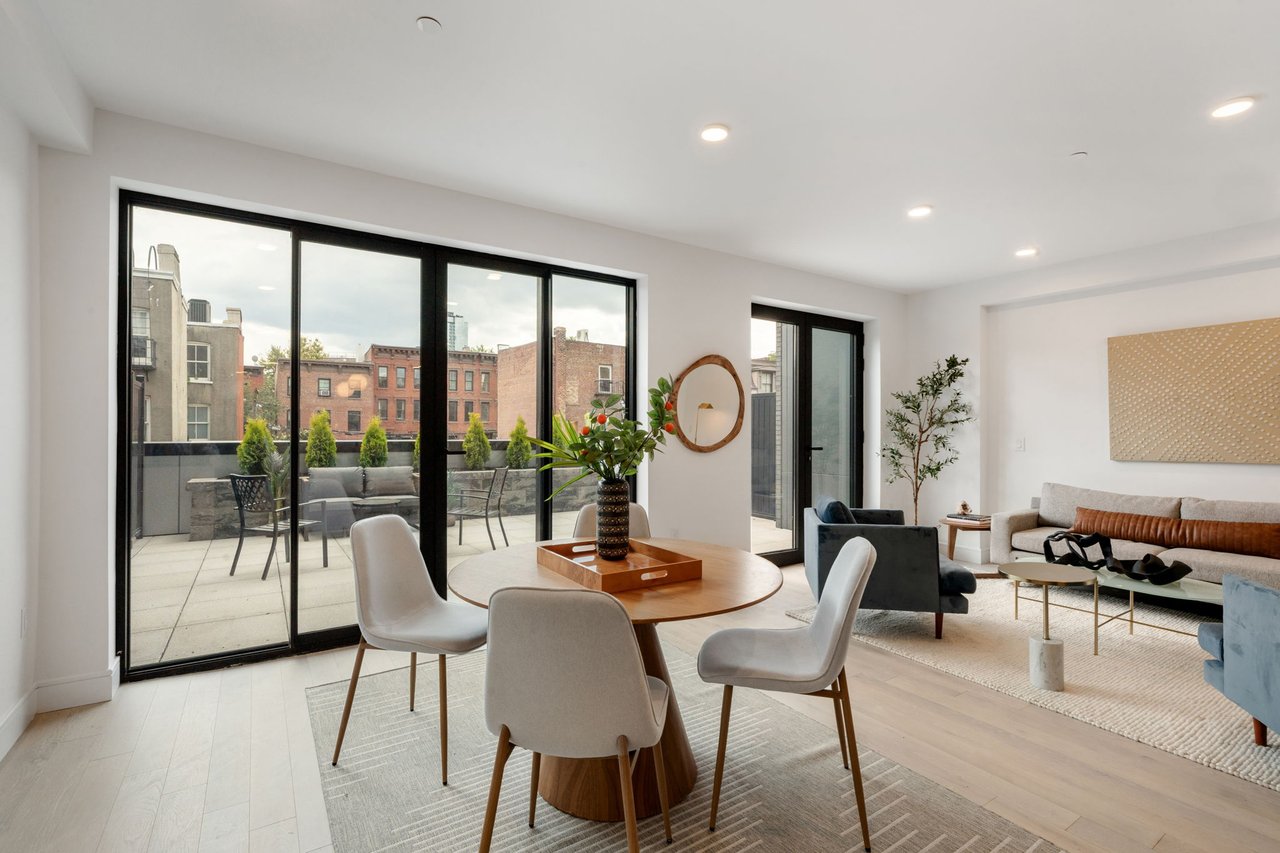 Should I Sell or Rent My Jersey City Condo?