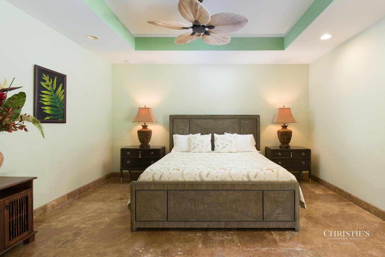Casa Playa Bonita | Beachfront Luxury Estate in Playa Flamingo