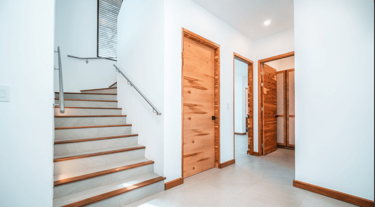 Casa Bromelia Lot 51 - Tamarindo Park