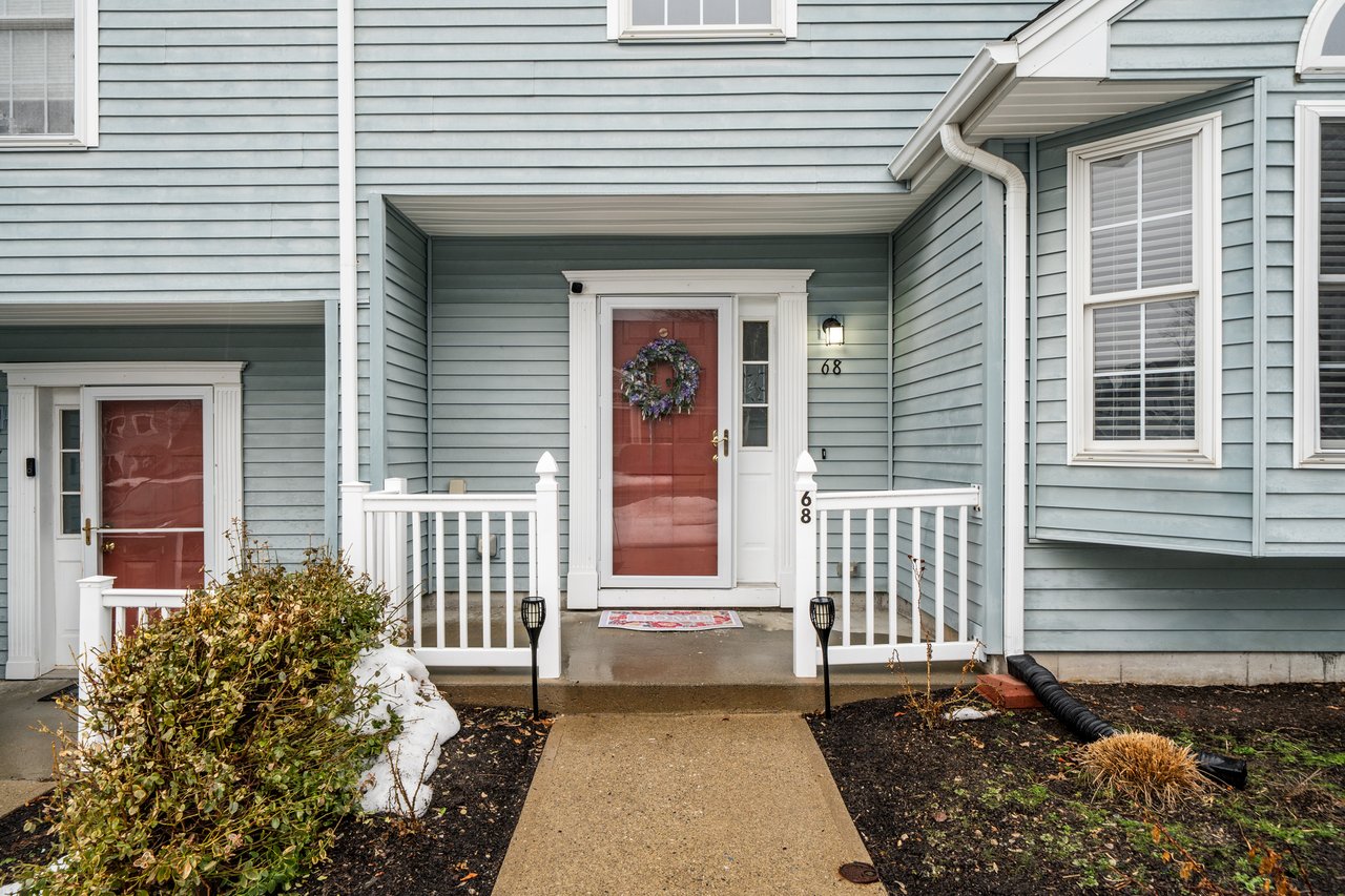 374 Meridian St Extension APT 68