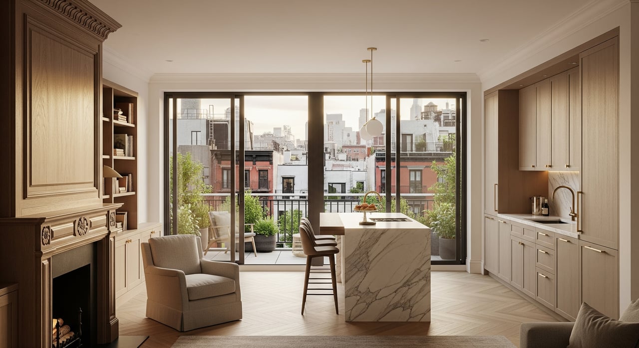 Co-op vs. Condo in Chelsea: What Buyers Should Know