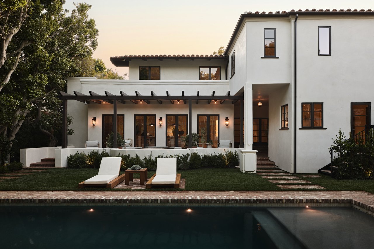 624 N Arden Dr, Beverly Hills