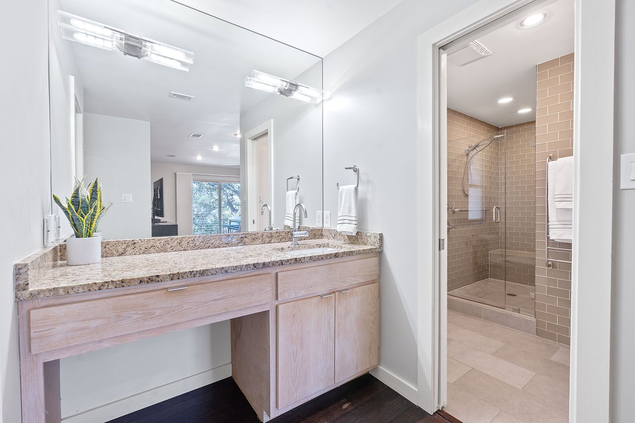 1407 Lost Creek Blvd, Austin, Texas 78746