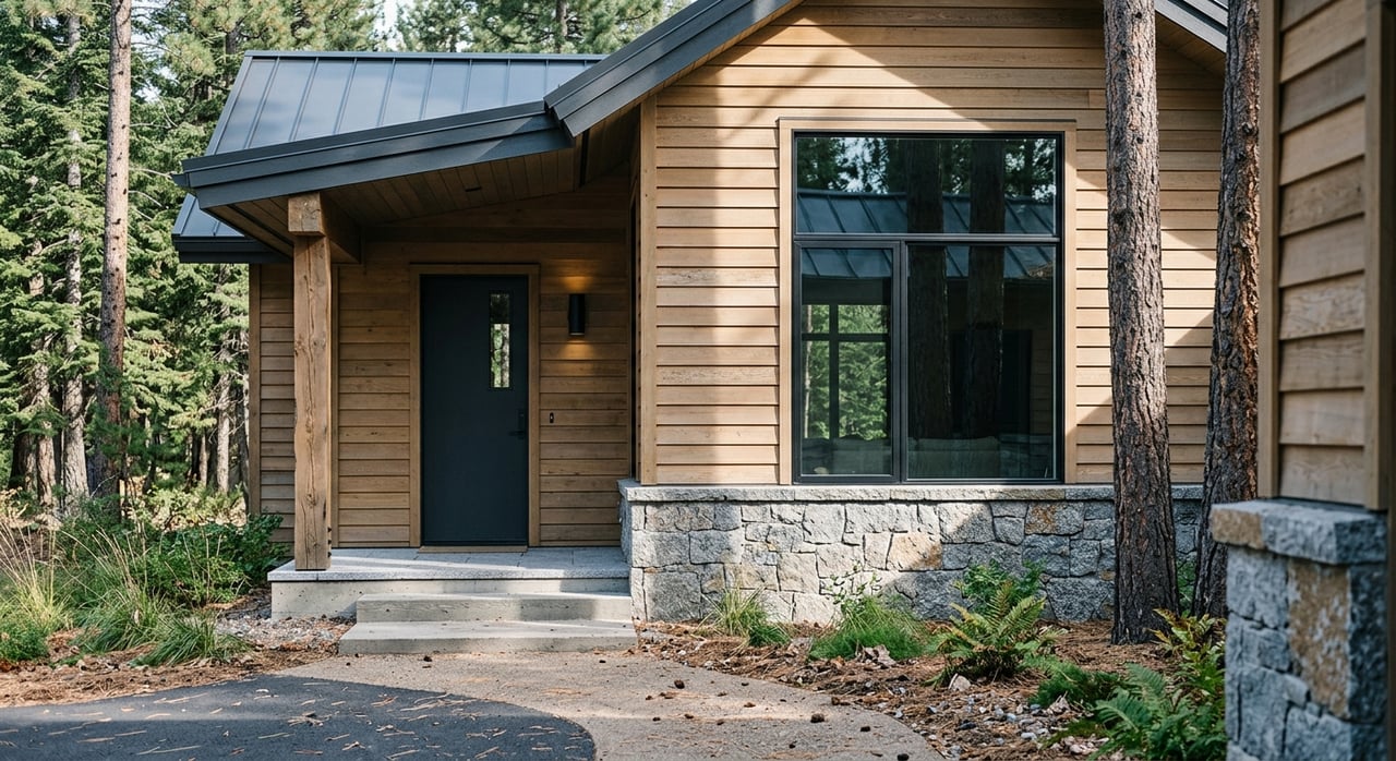 North Shore vs West Shore: Choosing Your Tahoe Home Base