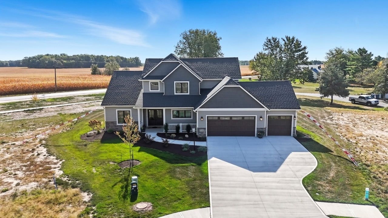 13749 Outpost Lodge Rd