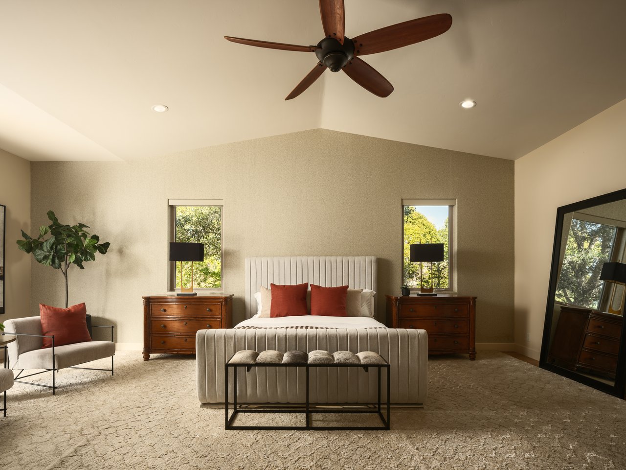 15731 Via De Santa Fe