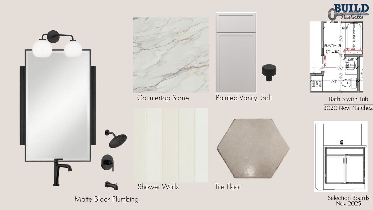 3020 New Natchez Trace