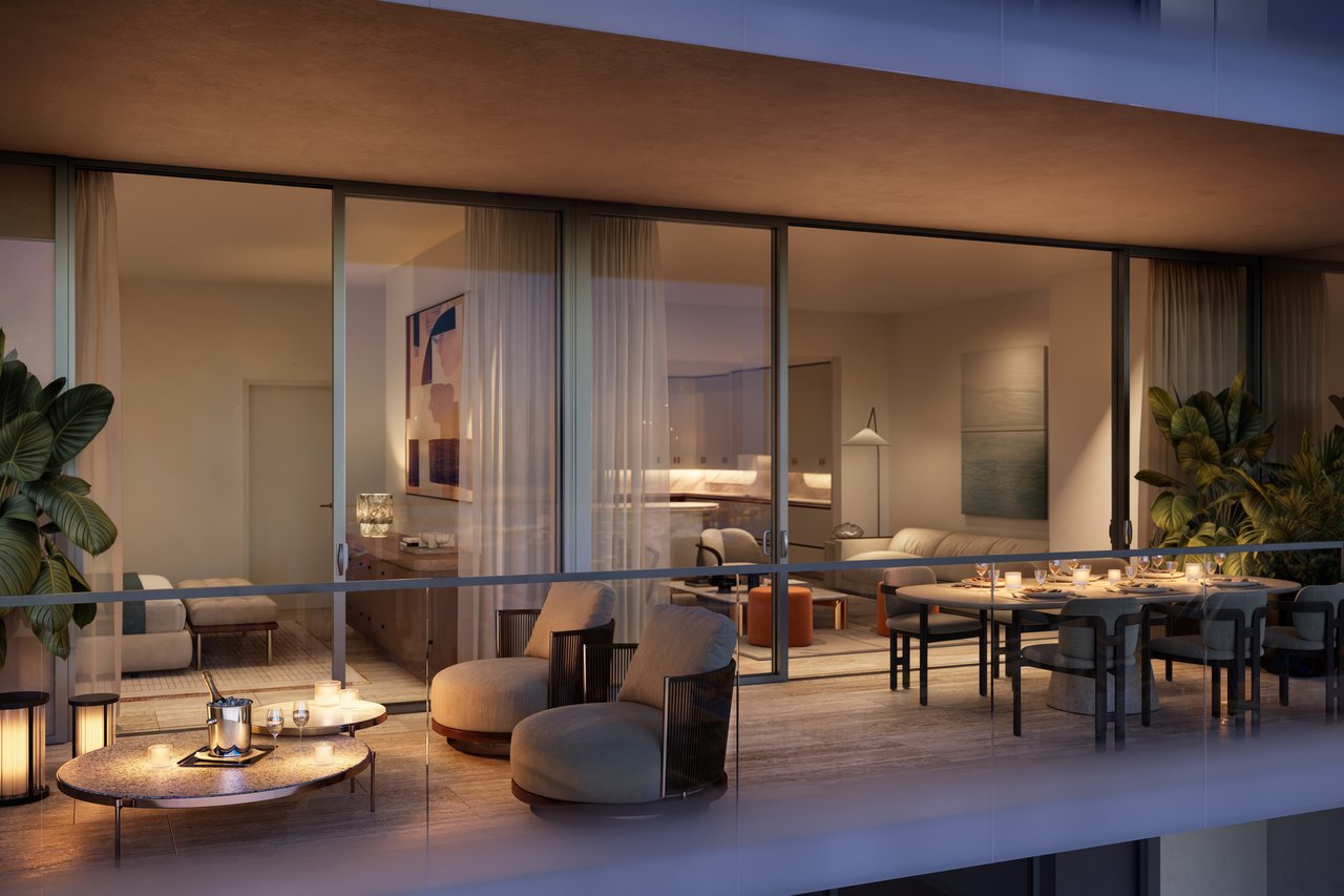 Inside the Faena Residences Miami Penthouse Collection