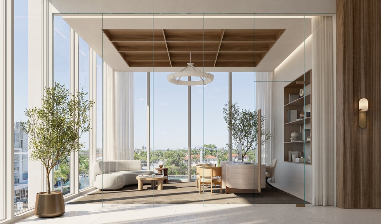 THE WELL Bay Harbor Islands