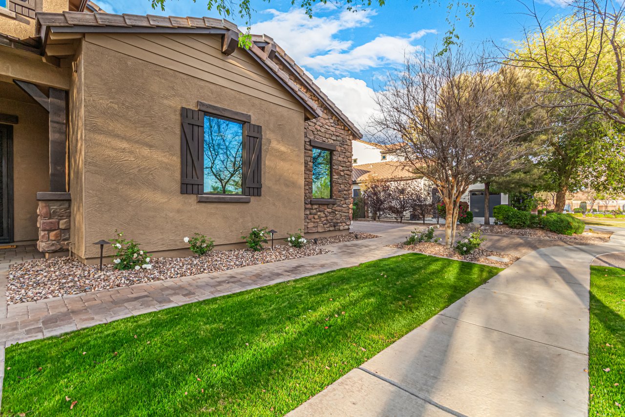 A Rare Luxury Awaits — Off-Market Opportunity