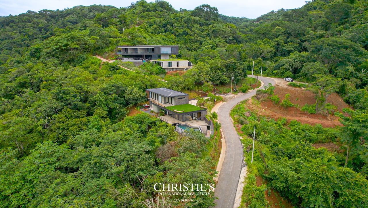 Finca El Toledo – A Signature Property for Visionary Development