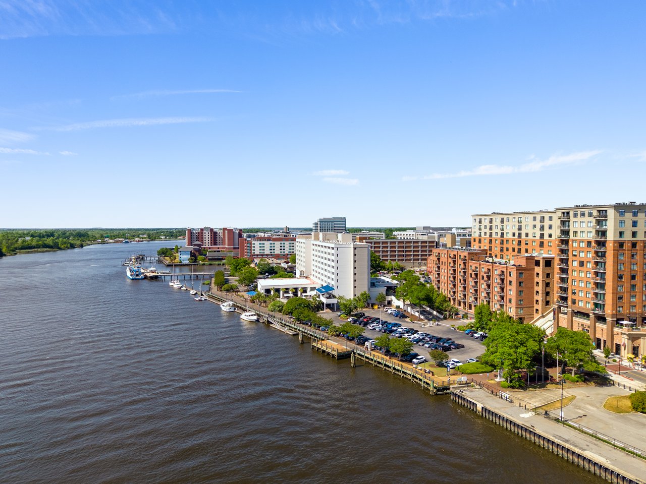 The Overlook at River Place
