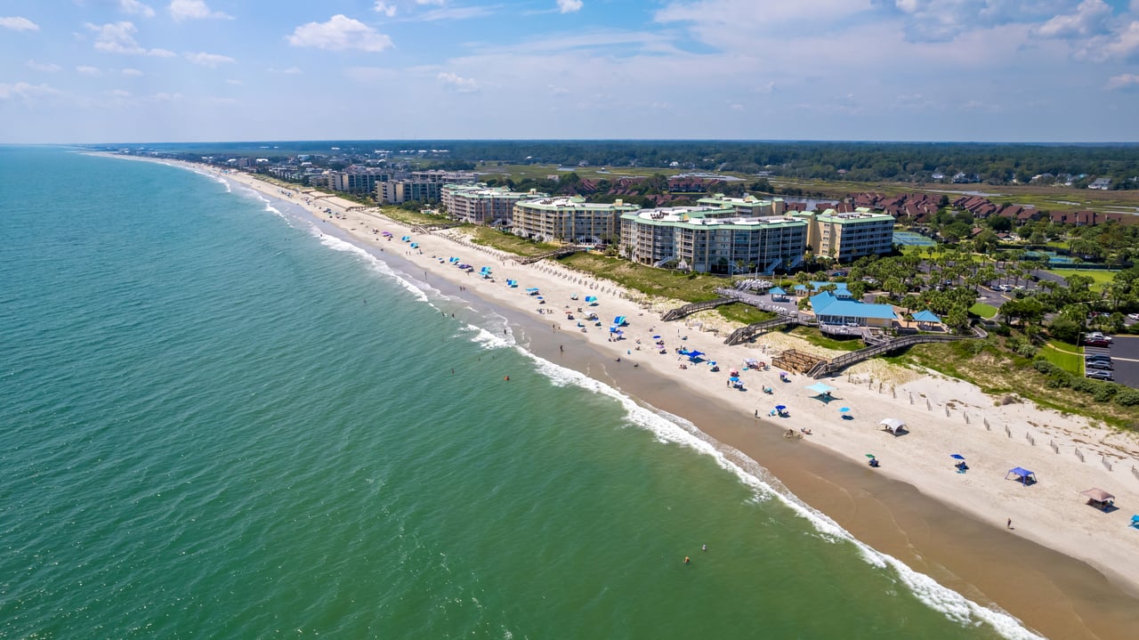 Willbrook Plantation 