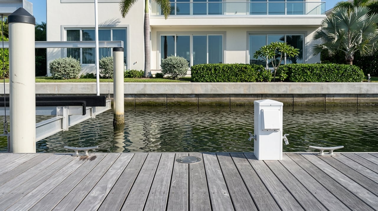 Selling A Manalapan Waterfront Home: What To Expect