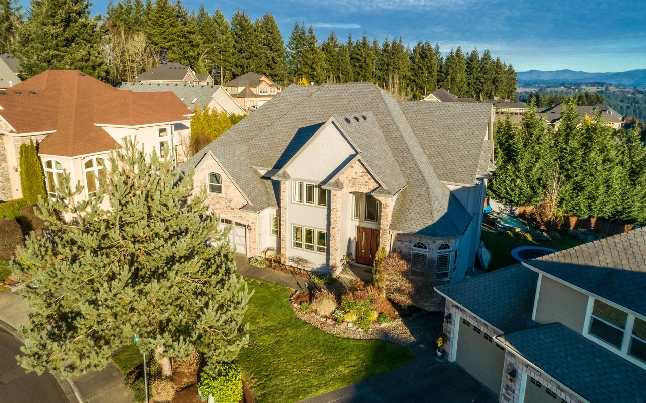 West Linn