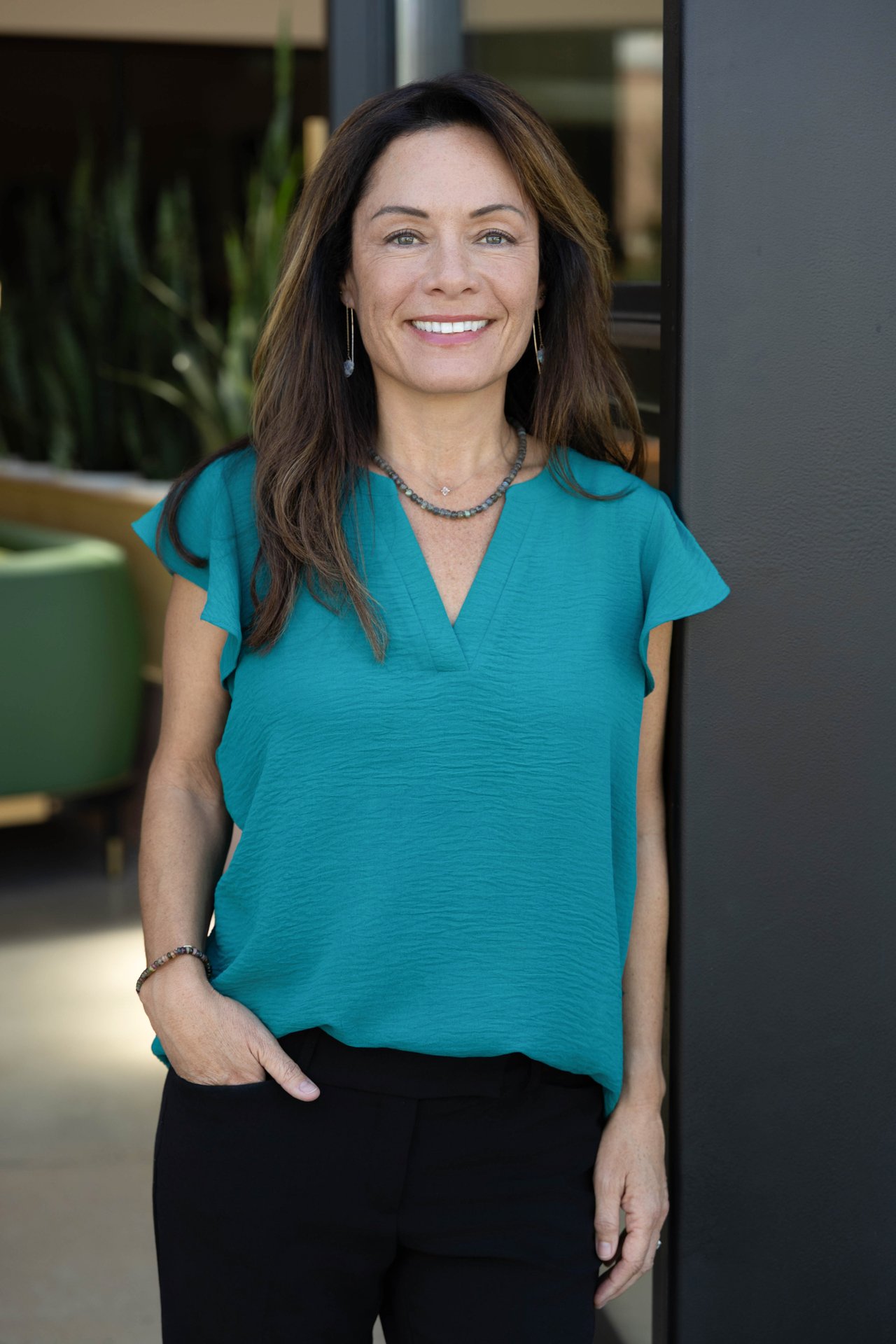 Rebecca Holley