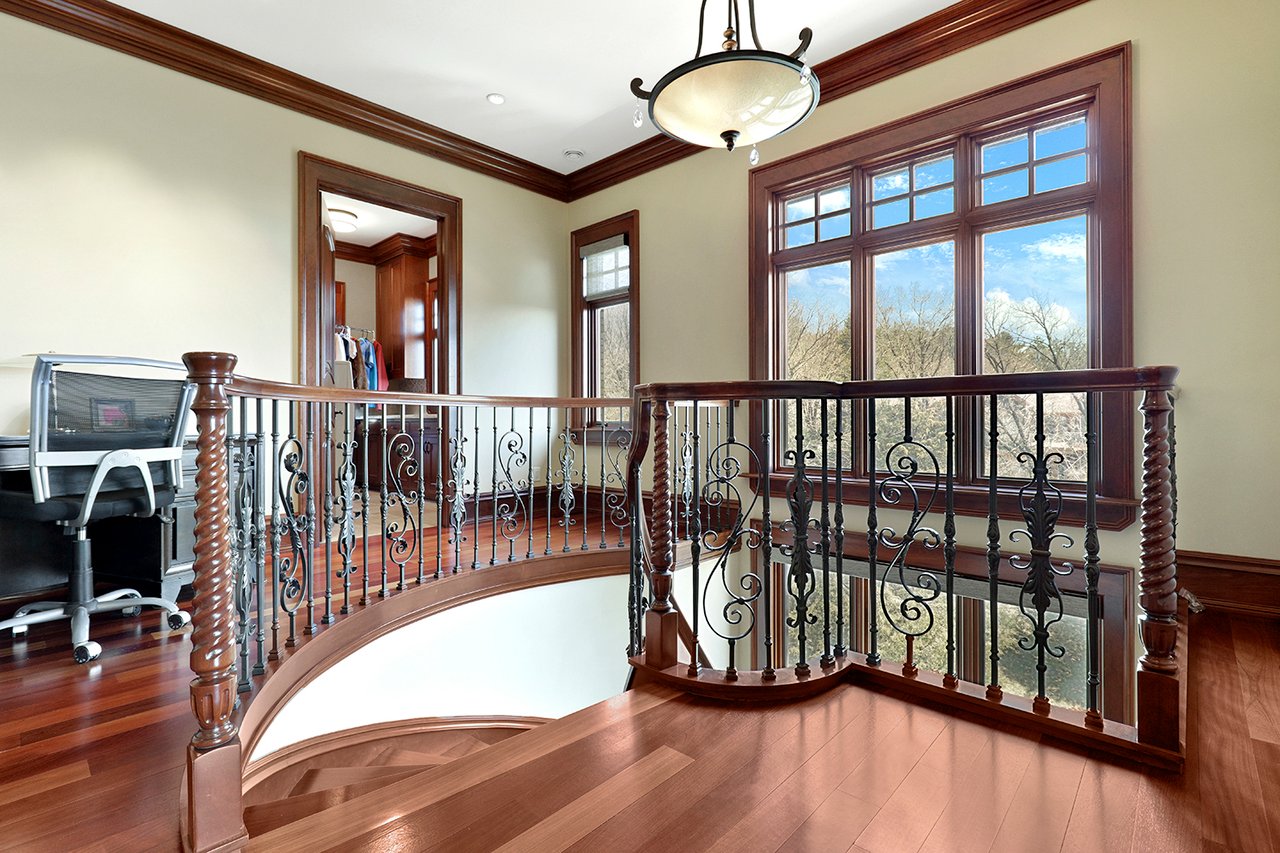 Breathtaking Views from Eden Prairie's Highest Point