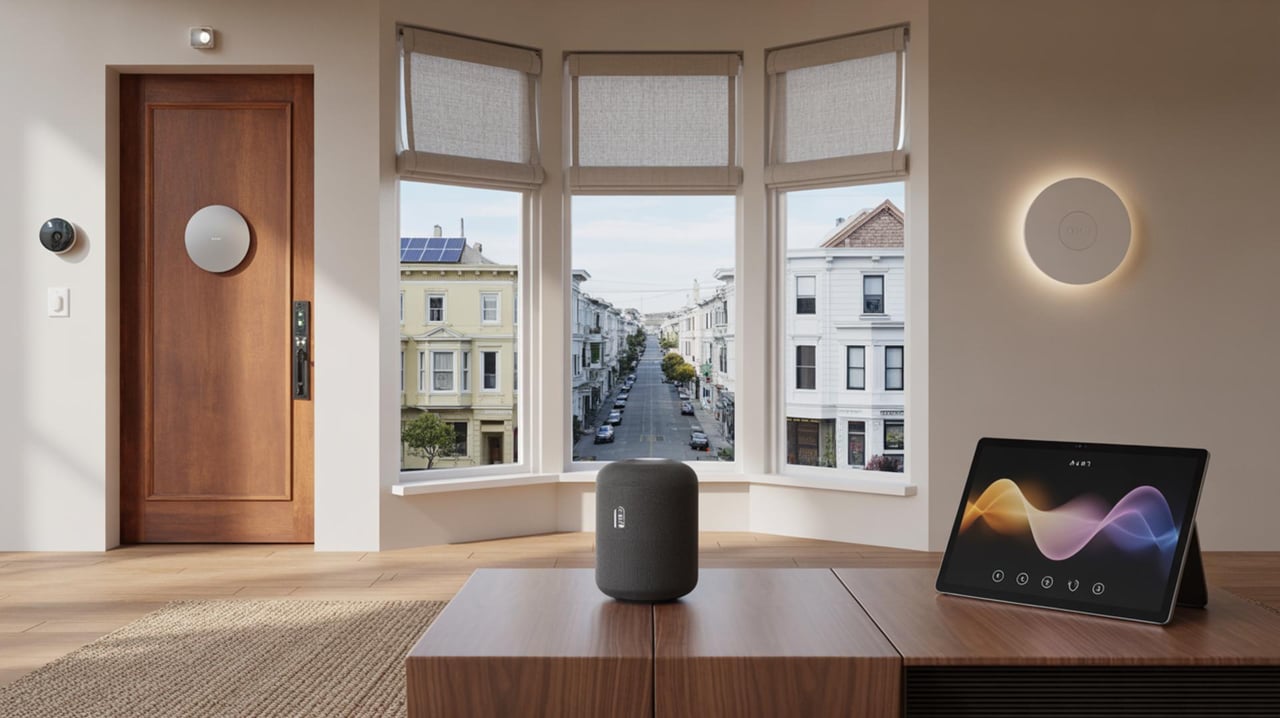 Smart Home Upgrades Mission District Homeowners Should Install