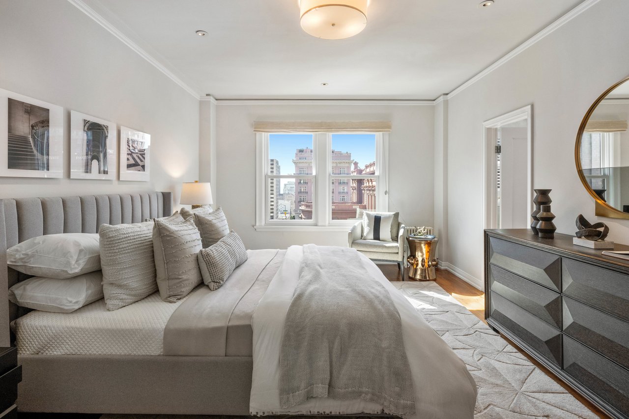 The Park Lane Residence 504