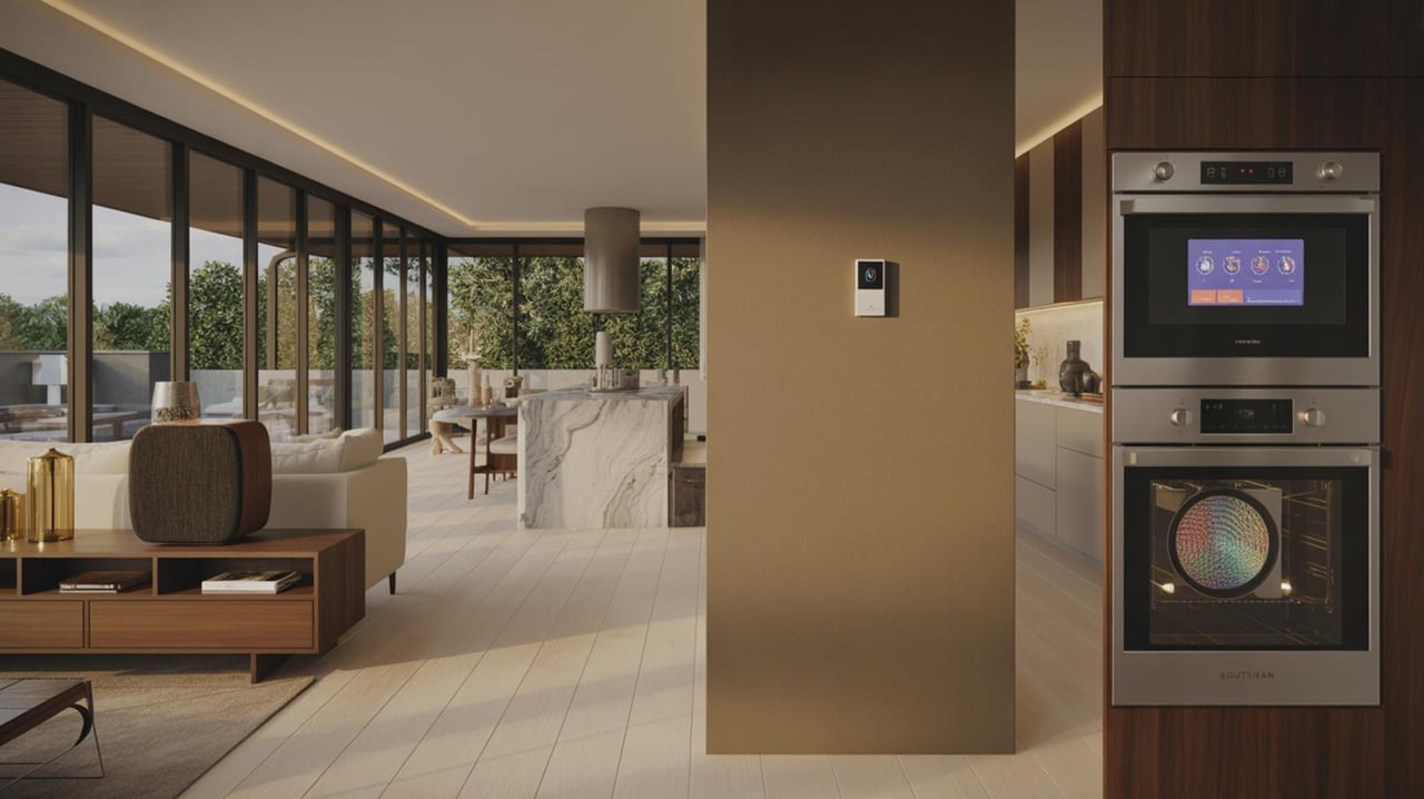 Smart Home Upgrades Southgate, MI Homeowners Should Invest In