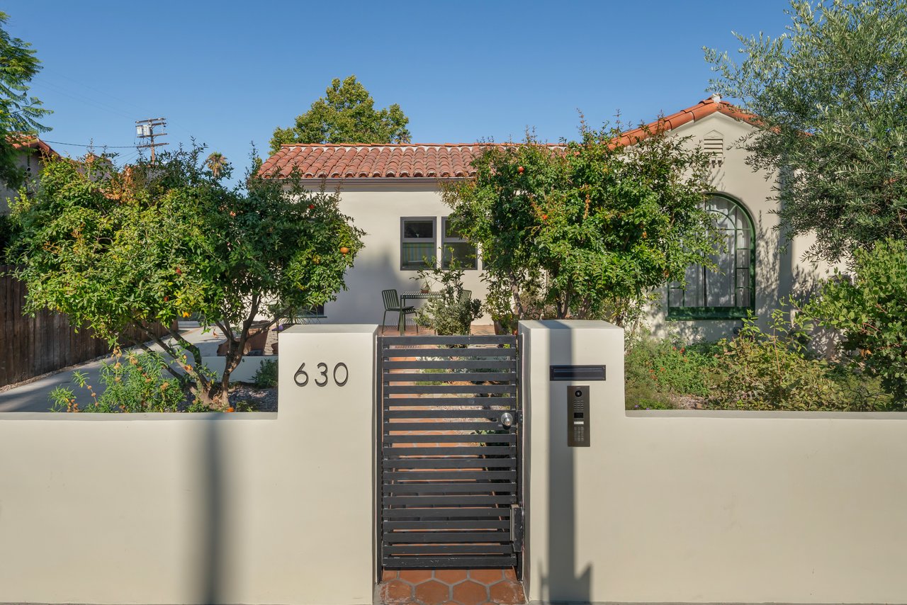 630 N Alta Vista Blvd