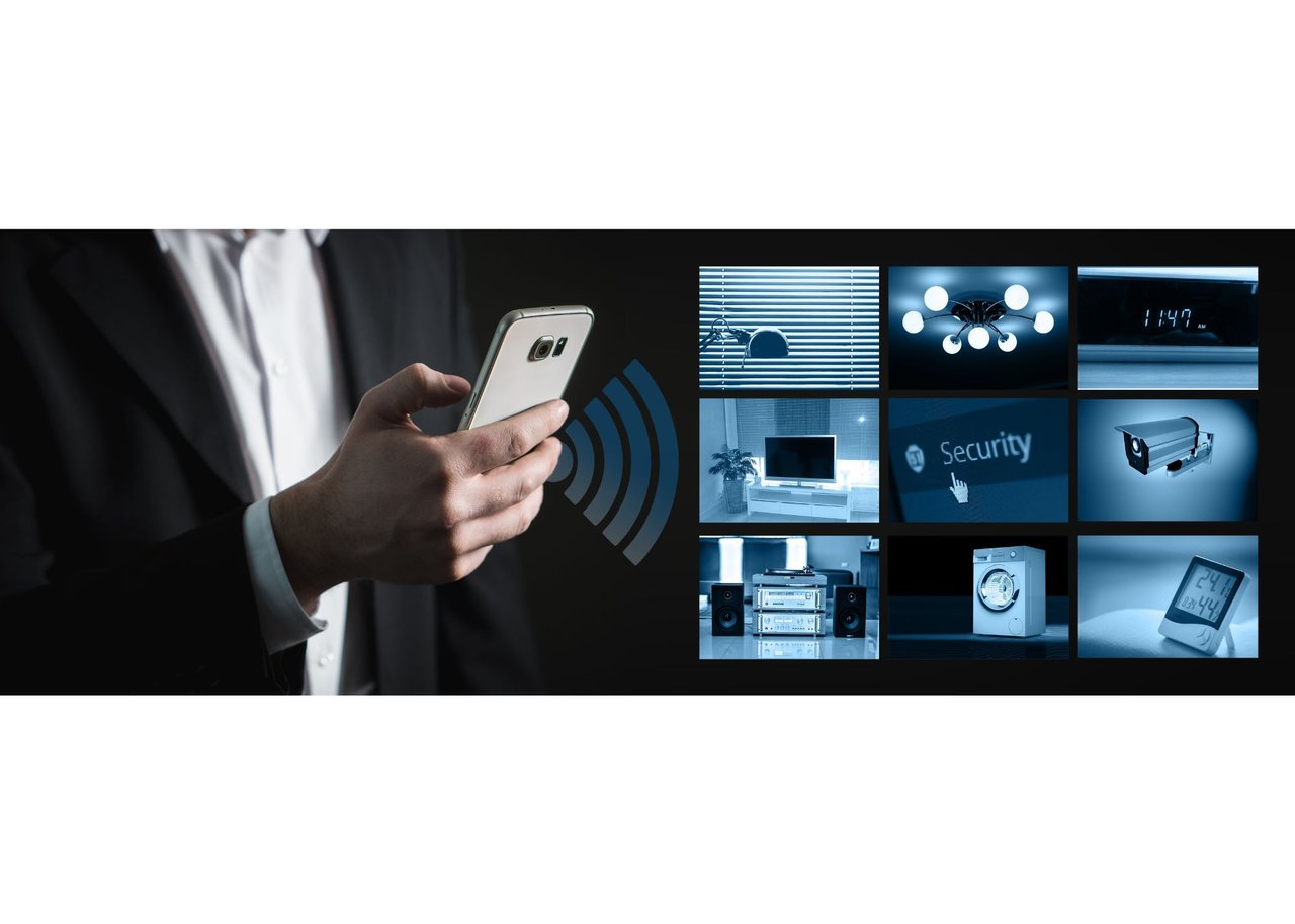 How to Build a Modern Smart Home