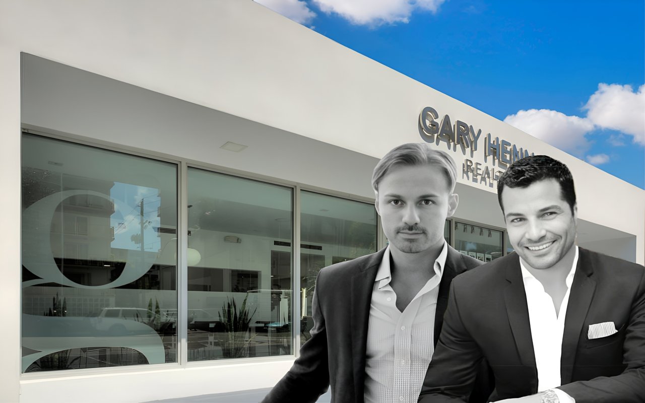 Luca Migliore & Adi Zilberberg Take Top Awards at Gary Hennes