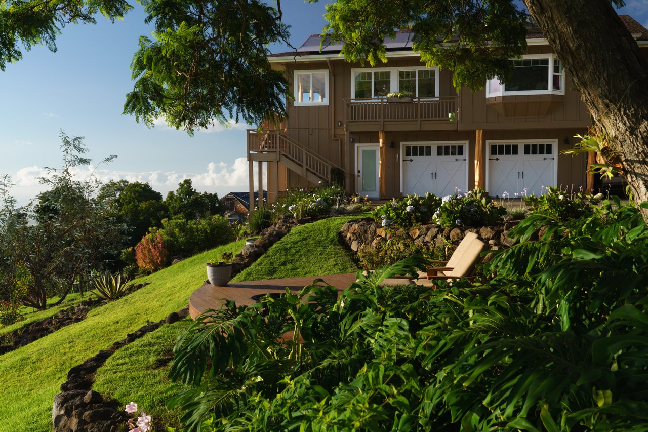 610 Polipoli Rd