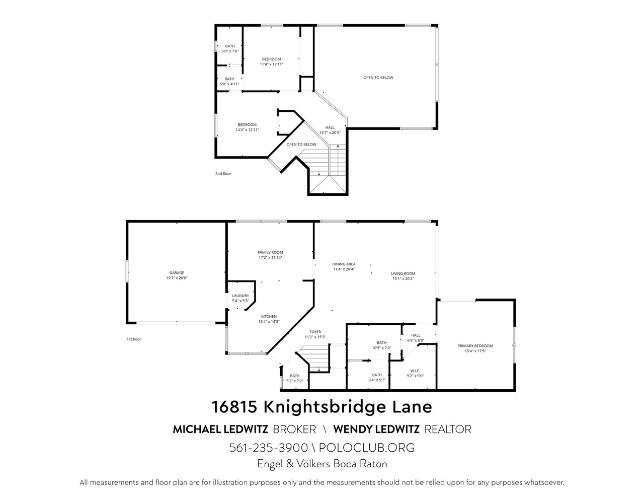 16815 Knightsbridge Lane 