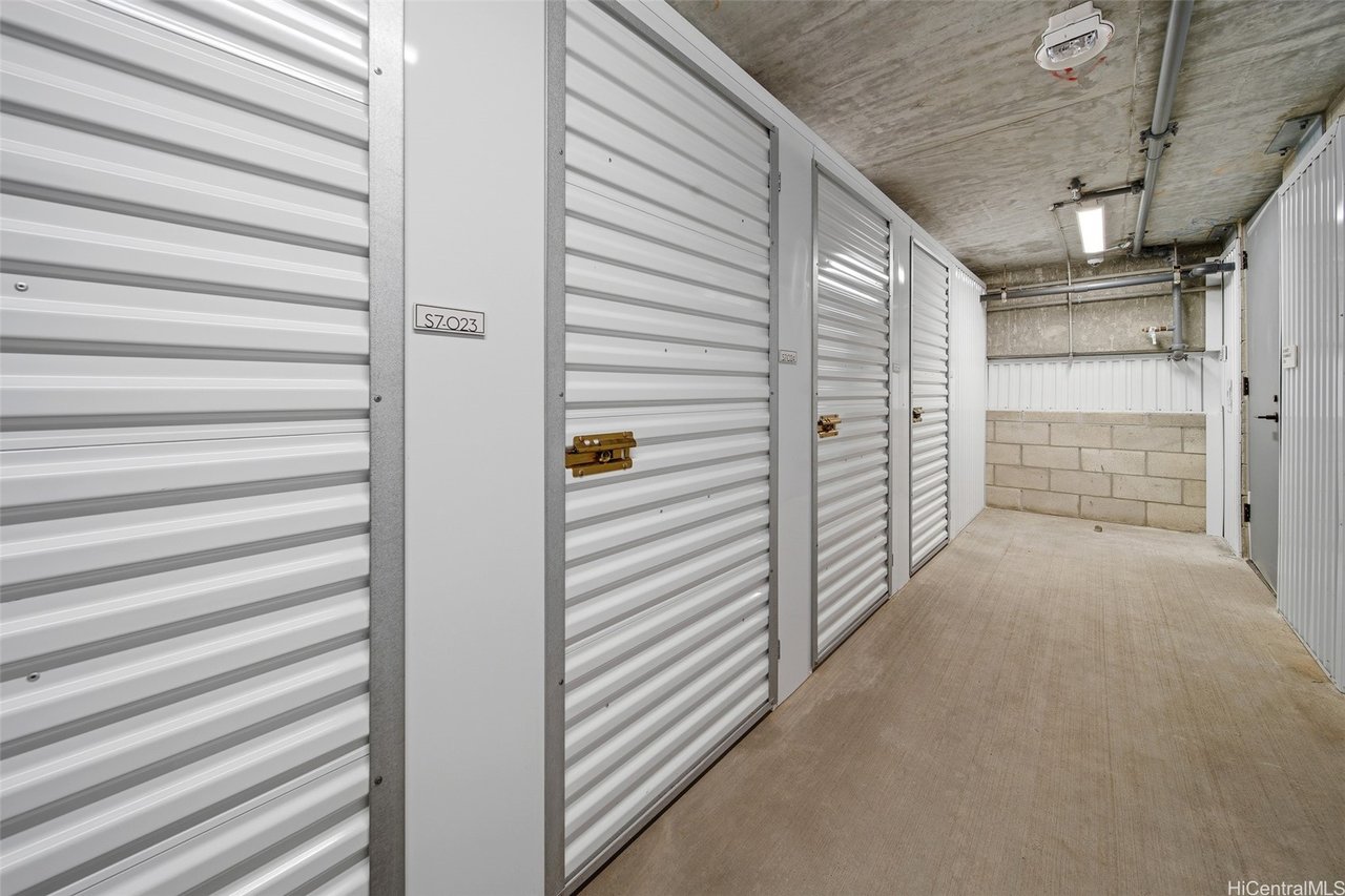 333 Ward Avenue #1908