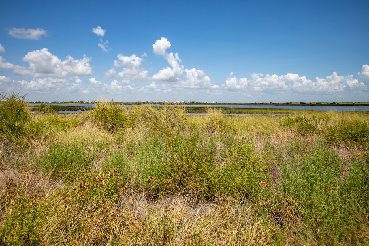 Cape Velero Drive 60 | Development Opportunity | 60± Acres | Rockport, TX