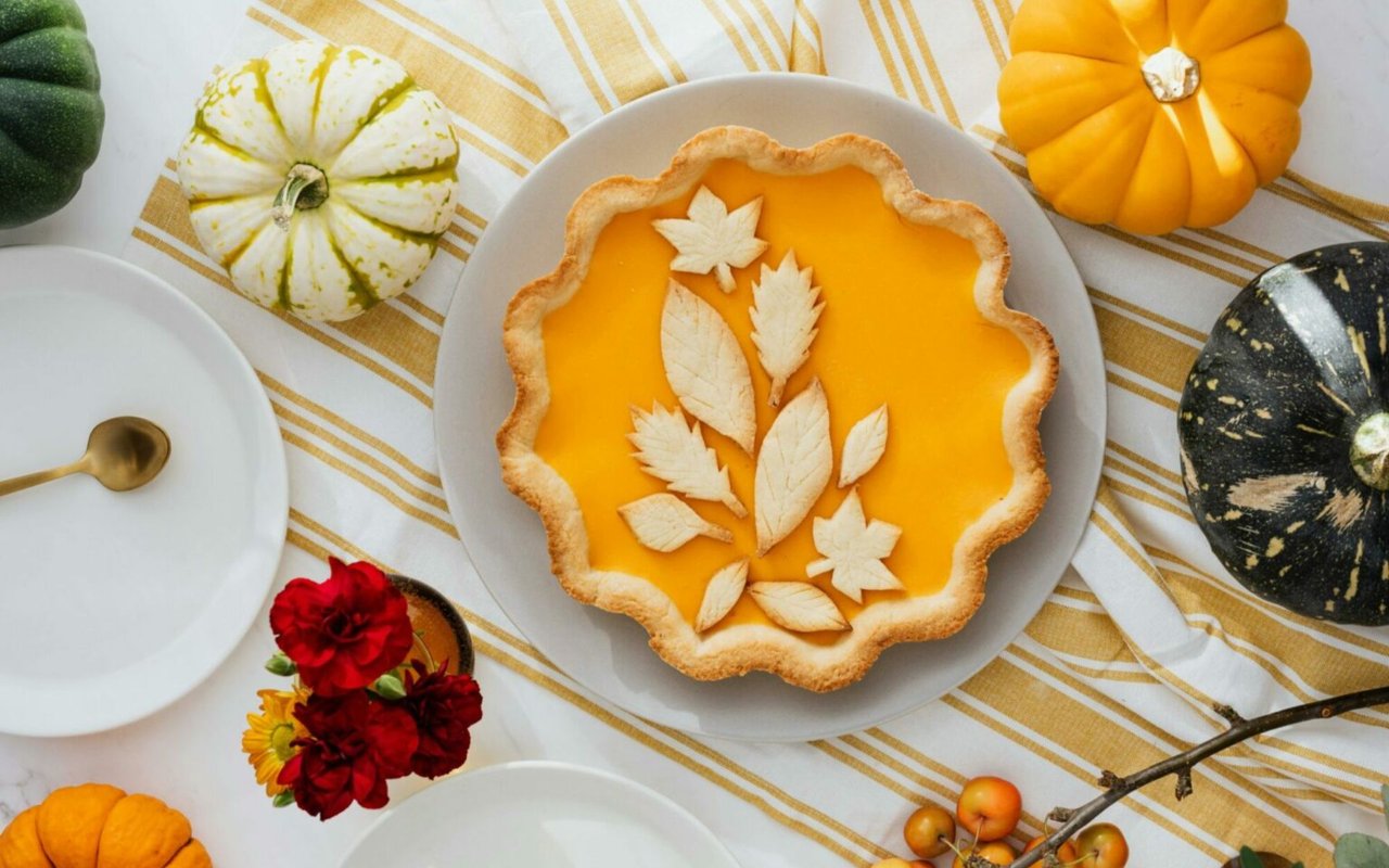 A William Means Thanksgiving