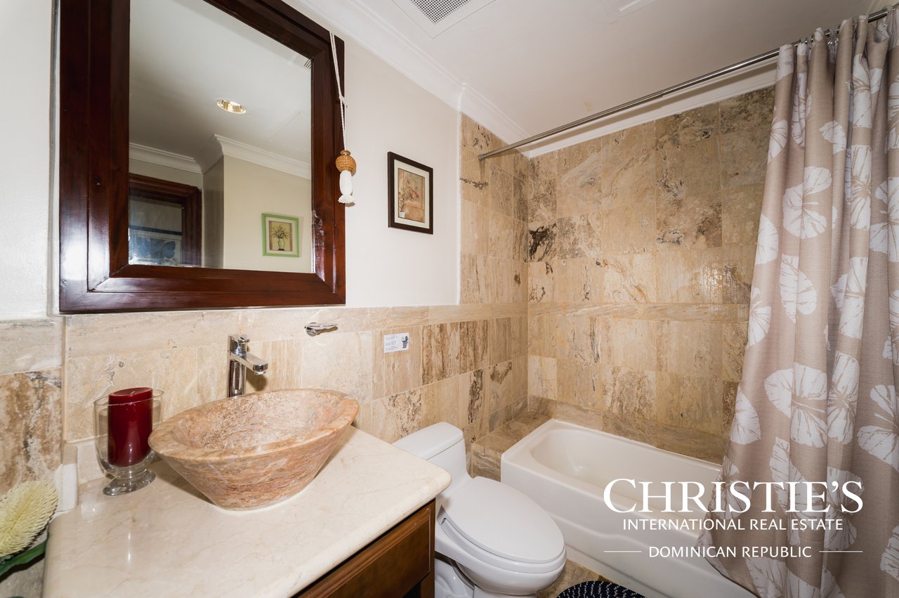 Cap Cana Marina View Residence in Aqua Marina, Dominican Republic