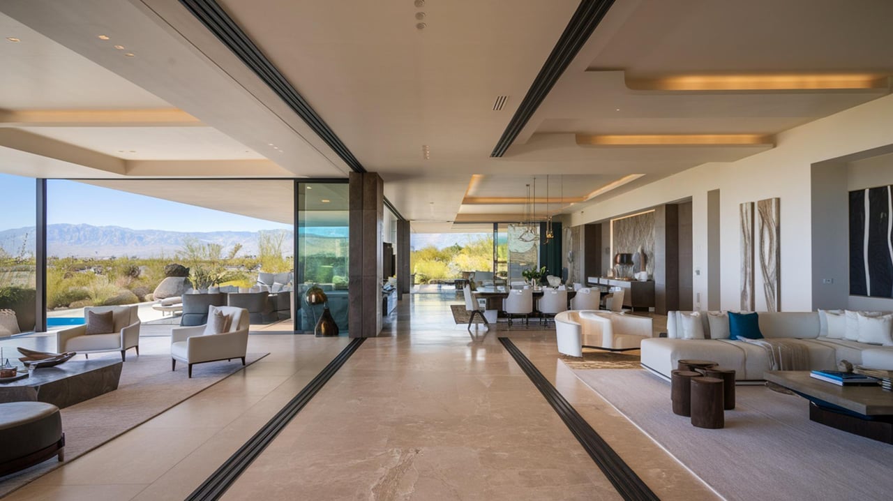 How to Remodel Your Home in Rancho Mirage Without the Stress cover