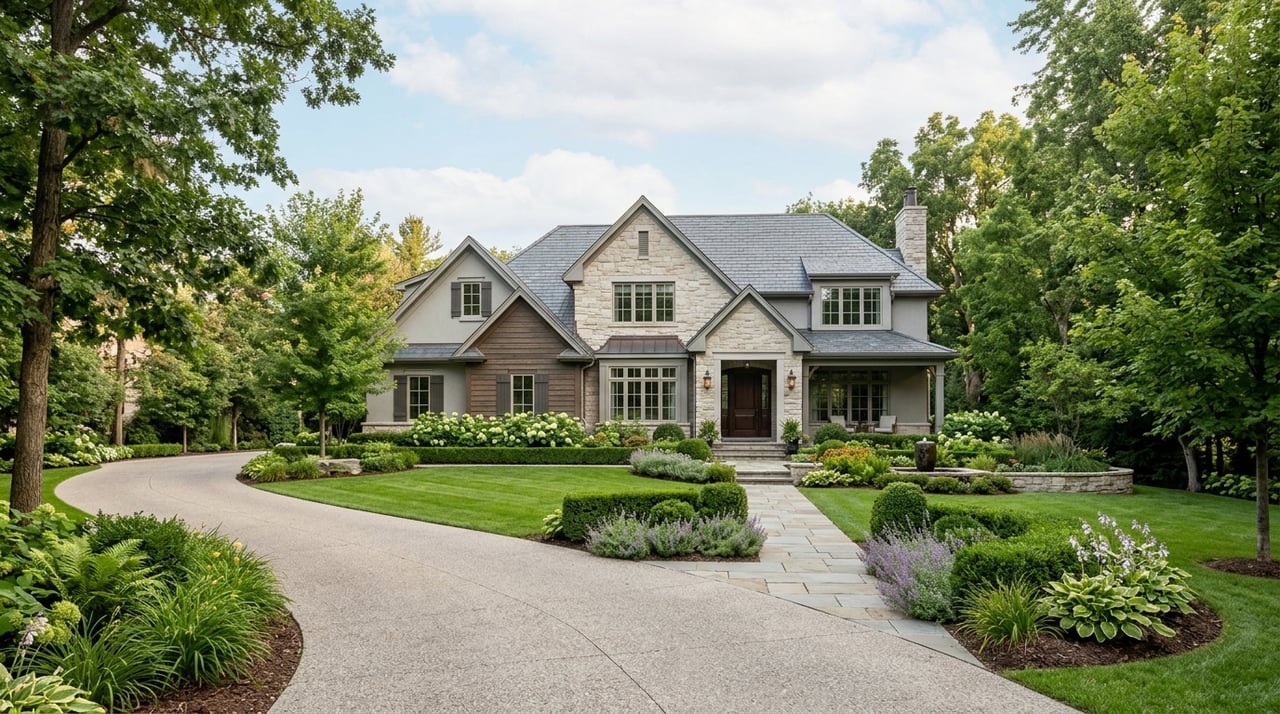 Is Aspen Woods Your Next Move-Up Community?