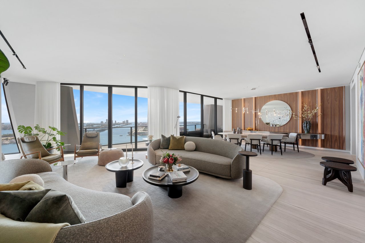 One Thousand Museum Signature Residence