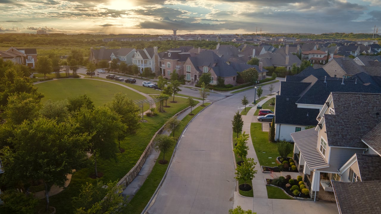 Lake Highlands