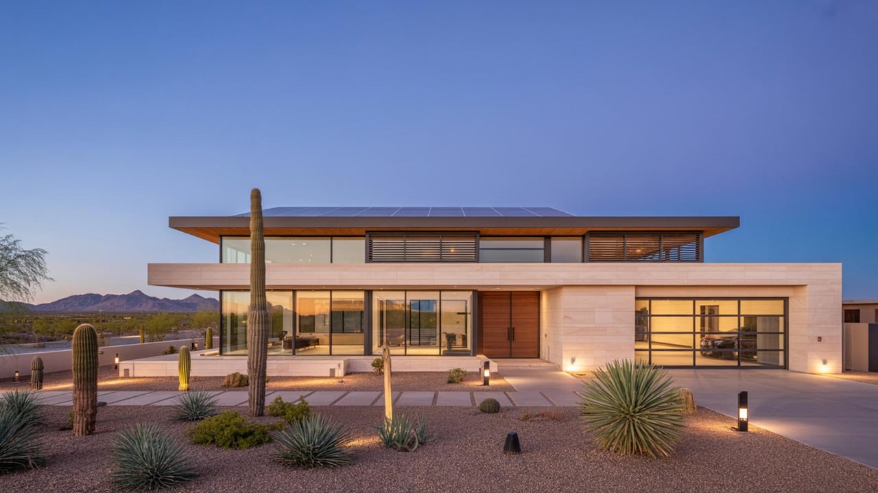Must-Have Smart Home Features for Gilbert, AZ Homeowners