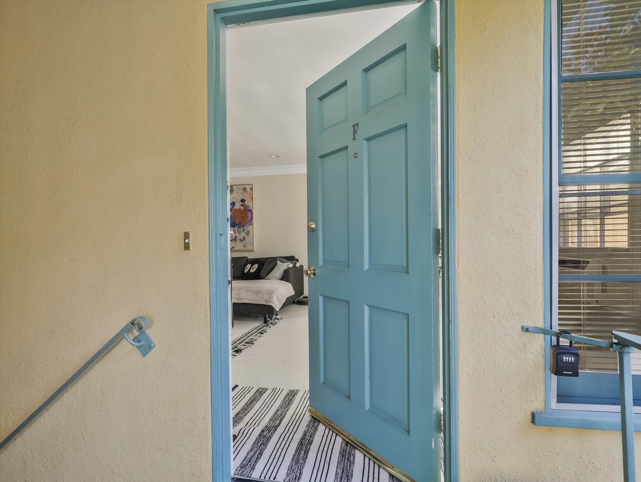 The Crown Jewel of  South Palm Drive