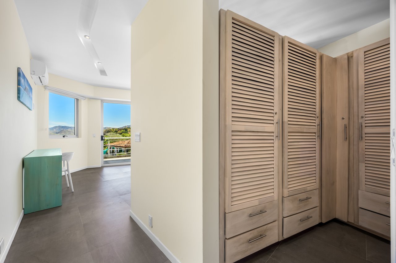 Casa Nalifos | Italian-Inspired Ocean View Masterpiece in Altos de Flamingo