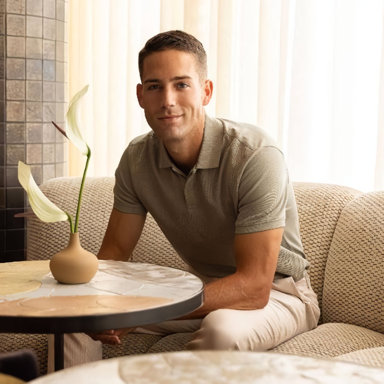 Trevor Zien