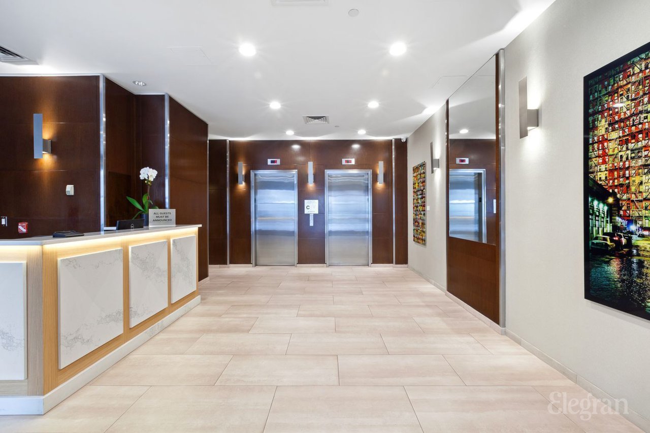 520 West 23rd Street, 11D