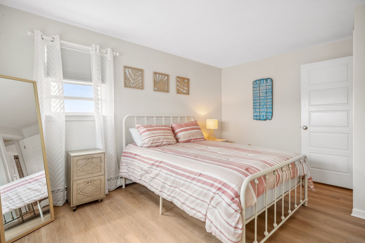 Seabrook Beach Summer Rental