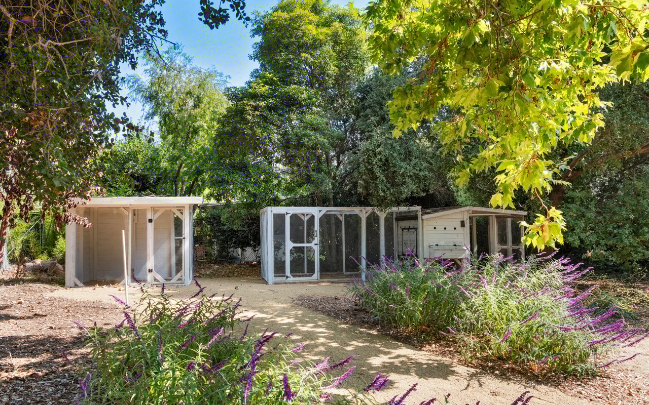 Resort-Style Malibu Oasis