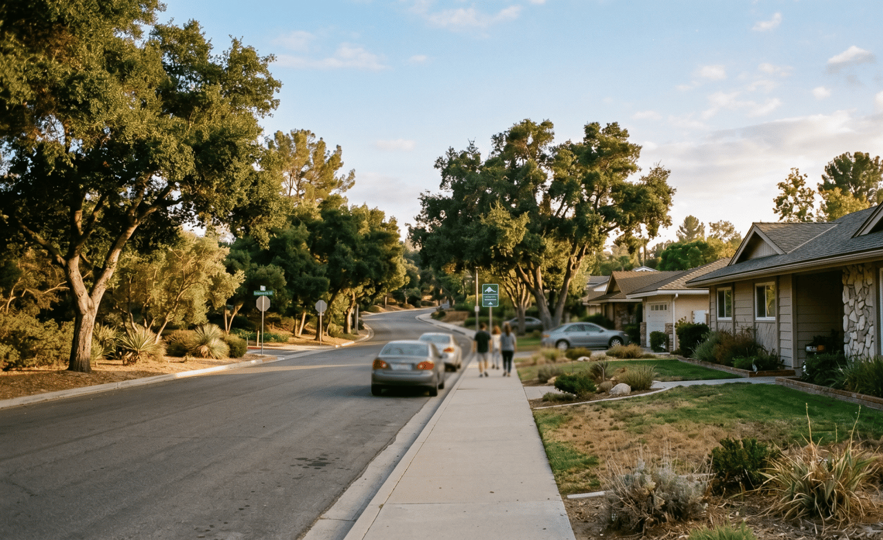 Westlake Village (Thousand Oaks)