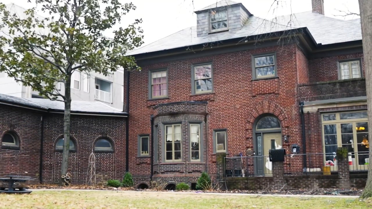 Fashion Meets Community: A St. Louis Home Story with the Furry Godmutha