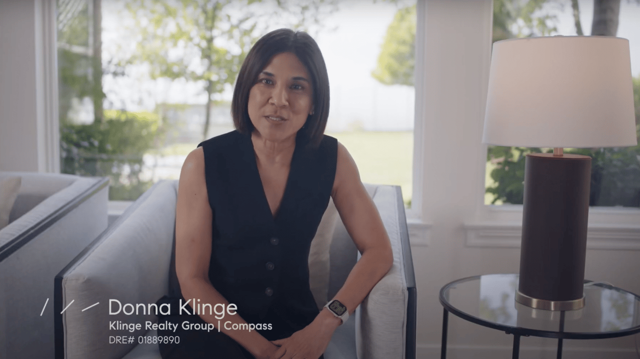 Preparing a Home for Sale