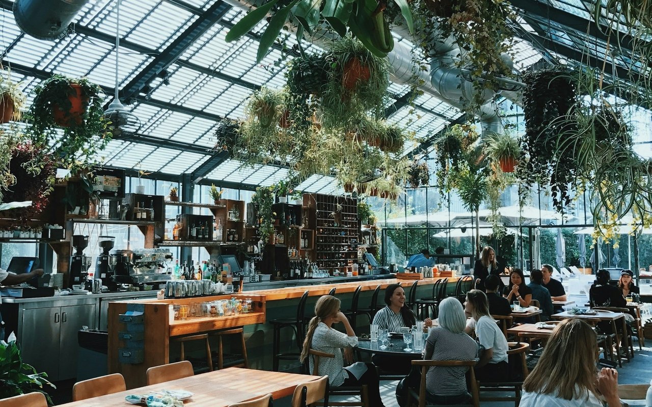 Trends in Restaurant Real Estate in Greater Indianapolis
